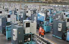 渤海活塞 以科技創新為引擎，驅動企業高質量發展的技術開發之路